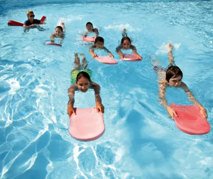 Stages Vacances (5 jours) (Stages Vacances 4 jours)